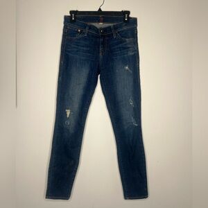 Sinclair Skinny Jeans